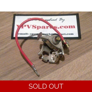 Puch Maxi/Tomos Points ..