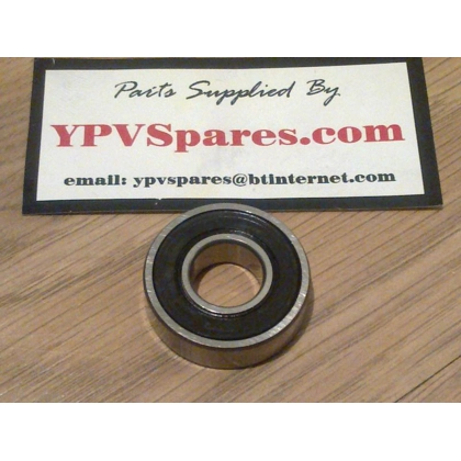 Puch Maxi/Tomos Wheel Bearing for Alloy and spoke Wheel