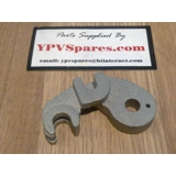 Puch Maxi Clutch/Decompressor Operatin..