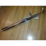 Yamaha FS1E Standard Exhaust