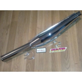 Jamarcol Fuego universal Exhaust 32mm ..