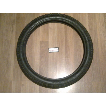 225 x 17" Deestone D-776 road tire