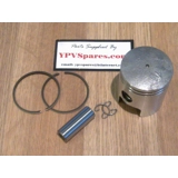 Yamaha FS1E/FS1 40mm+ Oversized Piston..