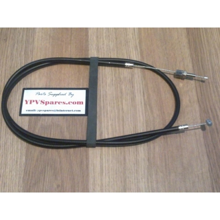 Puch MAXI ElVEDES Throt..