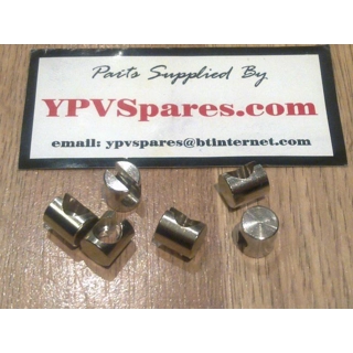 Universal nipple 9x8mm ..