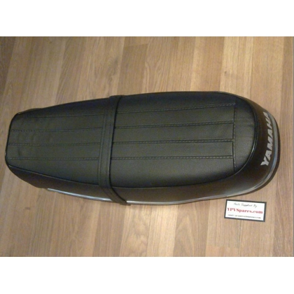 Yamaha FS1E/DX Double Seat.