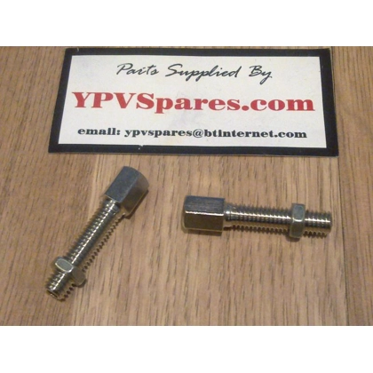 Cable Adjuster M6 x 35mm