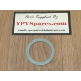 Puch Maxi Exhaust Ring Gasket