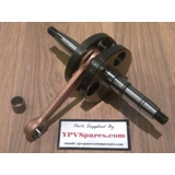 Puch Maxi C.M. Standard Crankshaft.