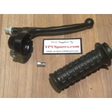 Tomos A3/A35 Throttle/Brake Lever Comp..