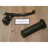 Tomos A3/A35 Brake Lever Complete L.H