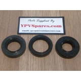 Puch Maxi 2 Speed Automatic/ZA50 Seal ..