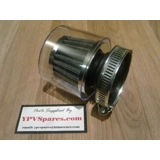 Power Filter for Dellorto SHA Carb wit..