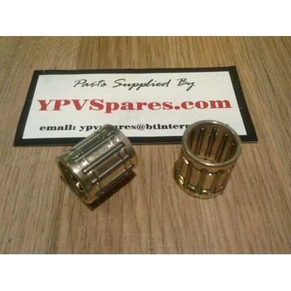 Yamaha FS1/FS1E Little End Roller Bearing, Top Racing. sold individually