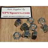 Puch Maxi Flywheel Retaining Nut - Sol..