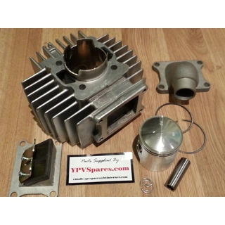 Puch MAXI 45mm Reed Val..