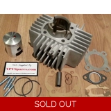 Puch MAXI 50cc Airsal T6 Cylinder Kit.