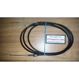 Tomos A3/A35 Rear Brake Cable Elvedes