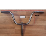 Puch Maxi N/S Handle Bars Low model.