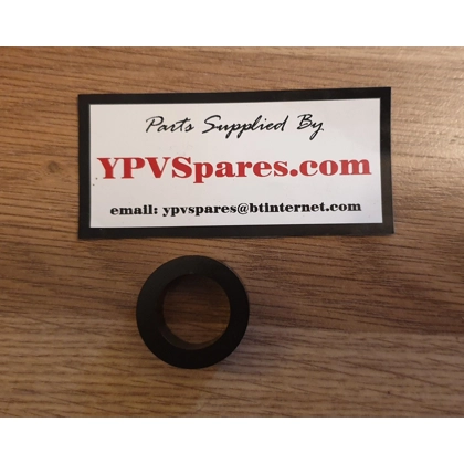 Puch MAXI 10mm pedal shaft spacer