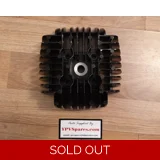 Tomos A35 38mm Cylinder Head like orig..