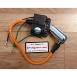 Puch Maxi CDI Unit Puch Maxi CDI Unit