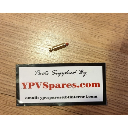 Puch Maxi Float Needle Valve for PHBG Carb