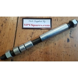 Puch Maxi 12mm rear wheel axle kit for..