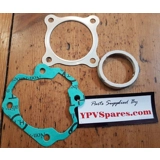 FS1/FS1E Gasket topset for 44.5mm & 45..