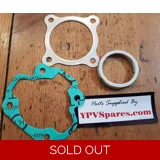FS1/FS1E Gasket topset for 44.5mm & 45..