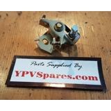 Vespa Ciao/Bravo EFFE points.