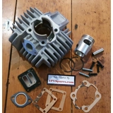 Tomos Airsal A35 38mm 50cc Reed Valve ..