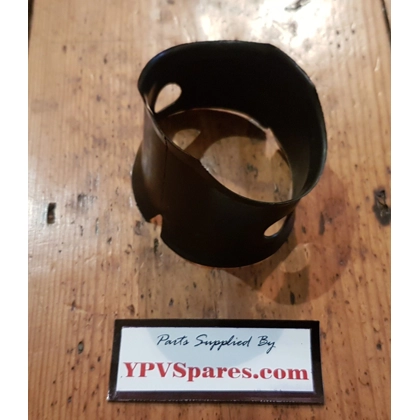 FS1E/FS1 frame to air cleaner rubber