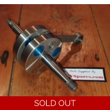 Puch MAXI Rito Crankshaft