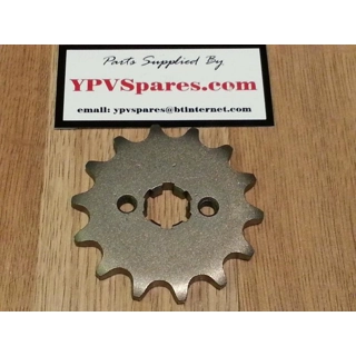 Yamaha FS1/FS1E 14t Fro..