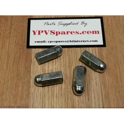 Yamaha FS1/FS1E Cylinder/Head Nut - Sold Individually