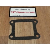 Puch Maxi AJH Reed Valve Manifold Gasket