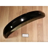Puch Maxi N /S Front mudguard, black p.. Puch Maxi N /S Front mudguard, black p..