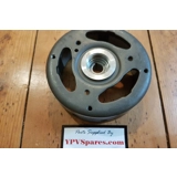 Puch Flywheel 6v for L.H. anti clockwi..