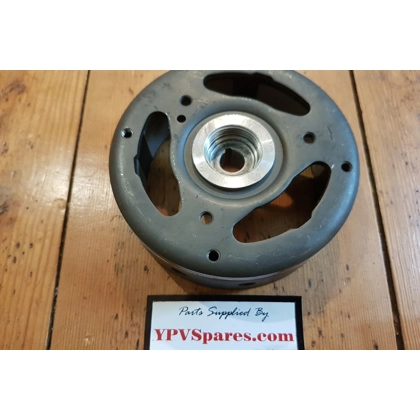 Puch Flywheel 6v for L.H. anti clockwise turning engine