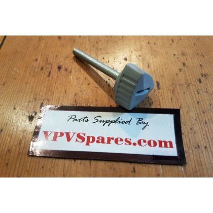 Puch Maxi Grey side panel fixing long