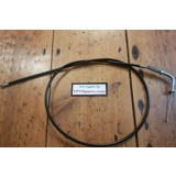 Puch Maxi throttle cable with elbow