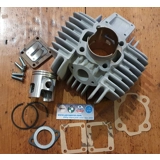 Tomos A35 44mm 65cc Airsal Reed Valve ..