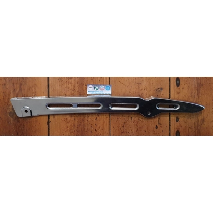 FS1E/Fs1/universal chrome chain guard.