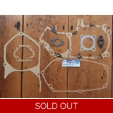 Tomos A3 Complete Engine Gasket Set
