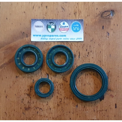 Tomos A3/A35 Engine oil Seal Kit