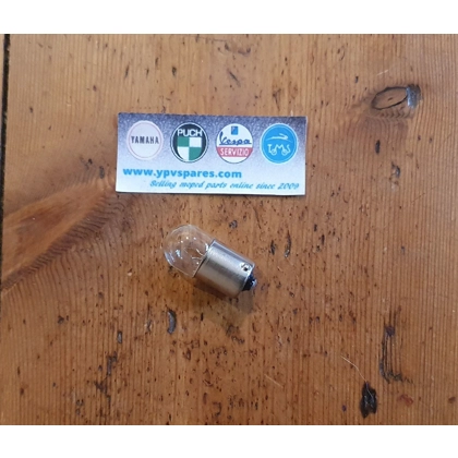 12v 10watt BA15S Bulb