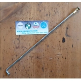 Wheel Spoke 190 X 2.85mm