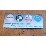 Dellorto Needle Clip,