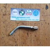 Bing Throttle Cable Elbow with Adjuster Bing Throttle Cable Elbow with Adjuster